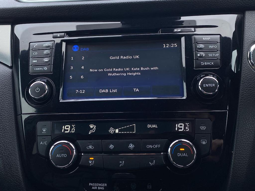 Used Nissan Qashqai 2018 for sale - 77973941: Photo 11