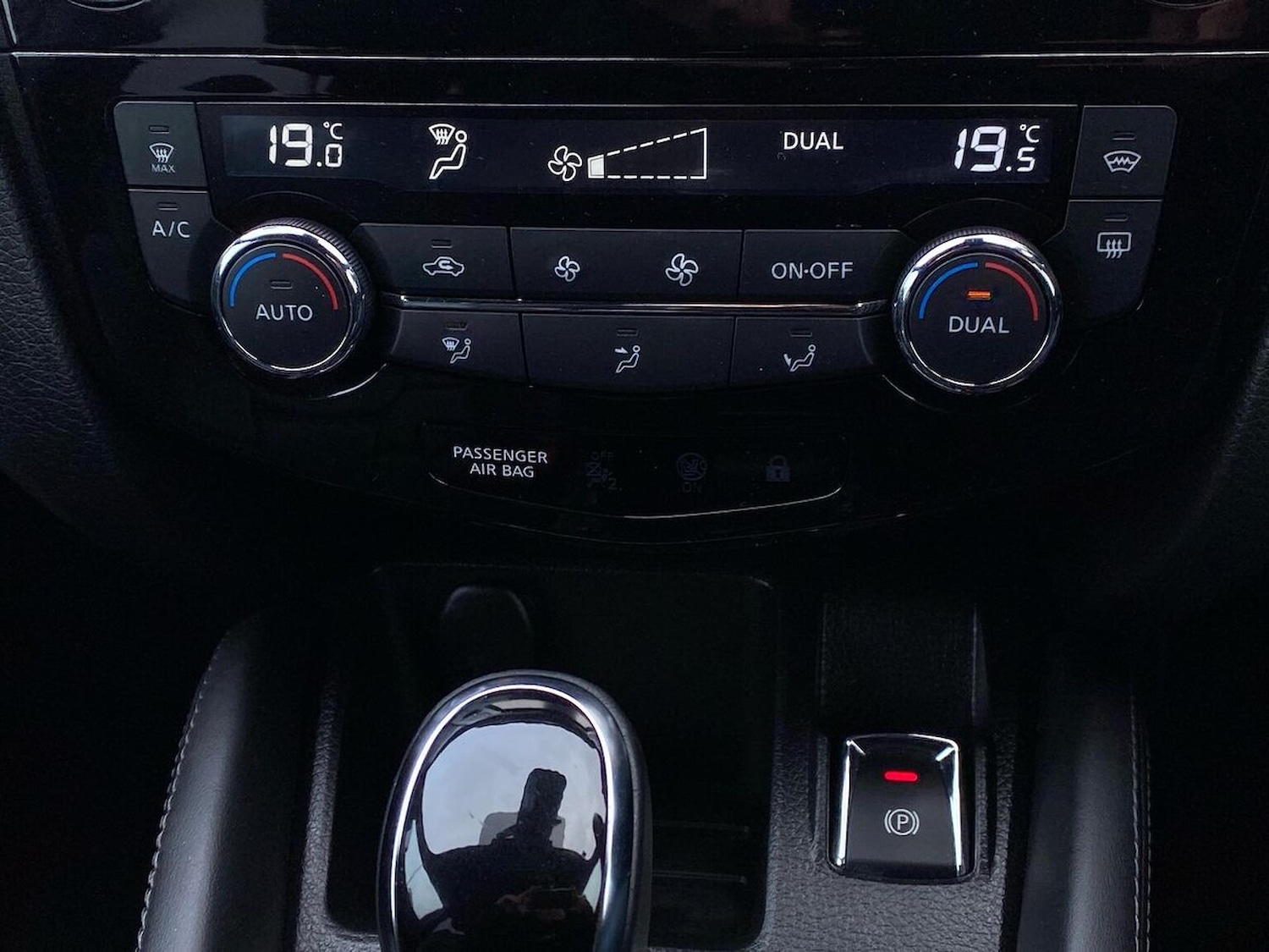 Used Nissan Qashqai 2018 for sale - 77973941: Photo 12