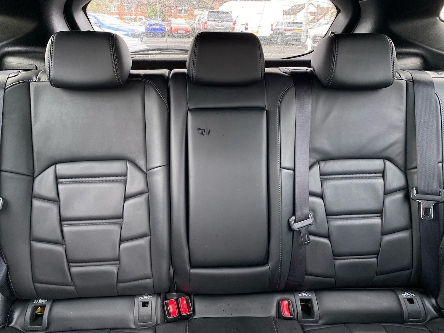 Used Nissan Qashqai 2018 for sale - 77973941: Photo 16