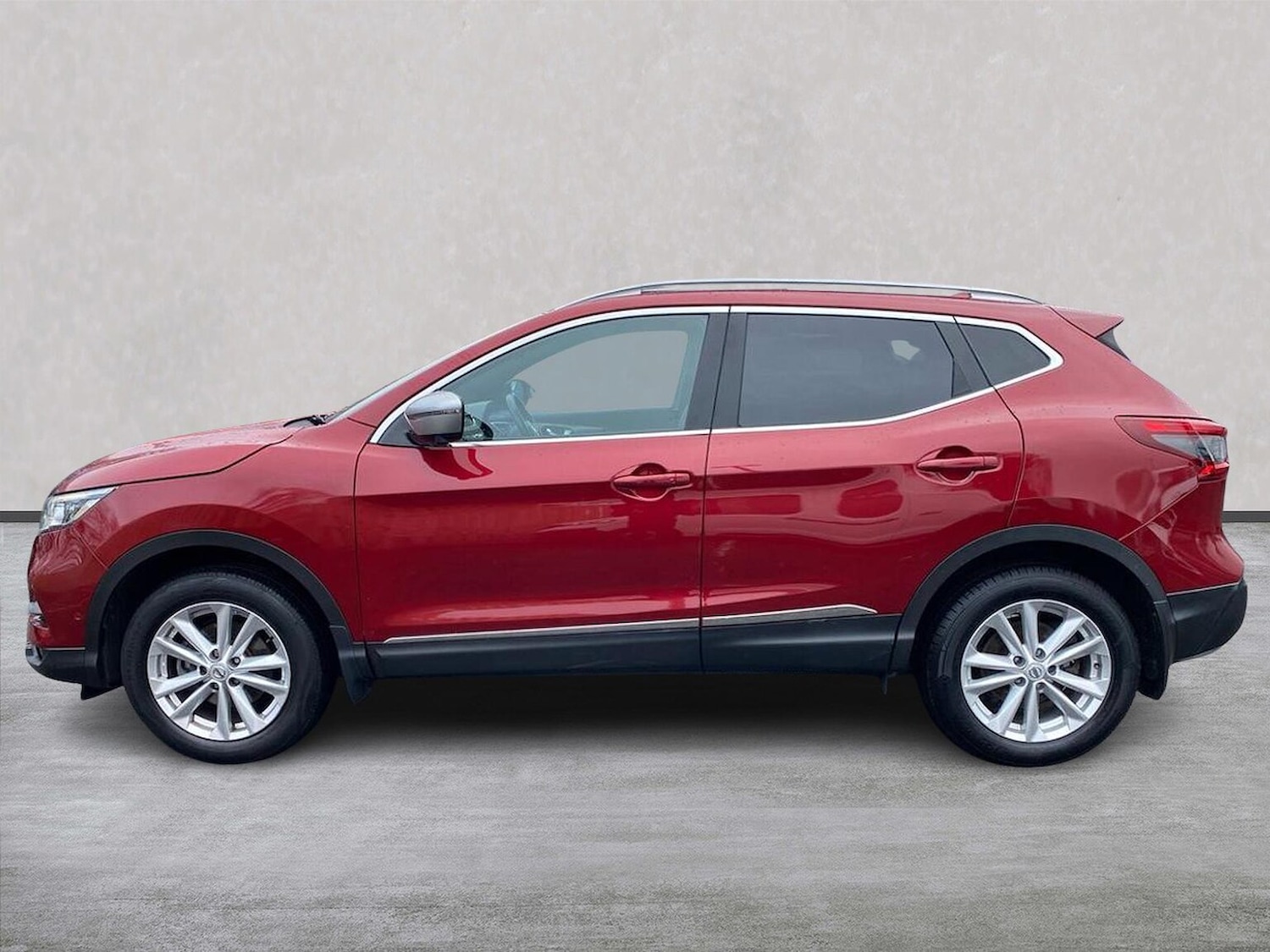 Used Nissan Qashqai 2018 for sale - 77973941: Photo 19