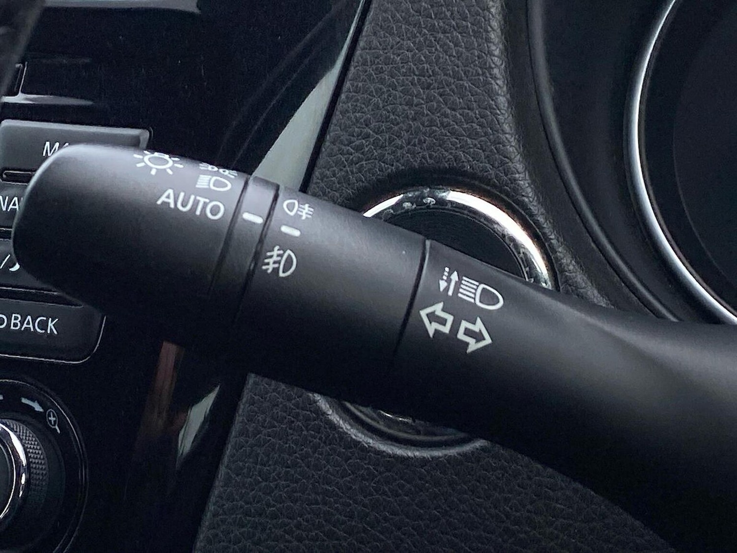 Used Nissan Qashqai 2018 for sale - 77973941: Photo 29