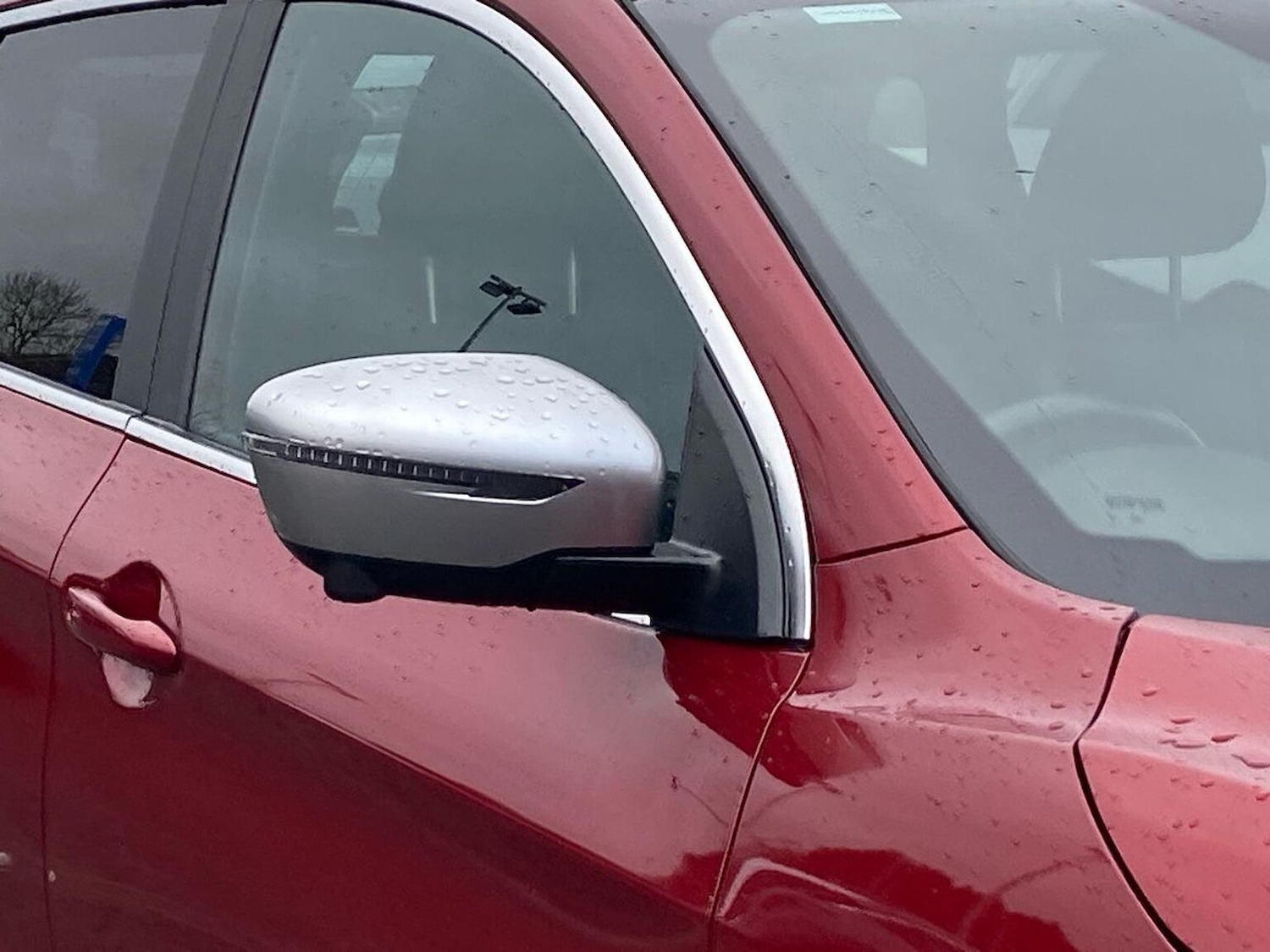 Used Nissan Qashqai 2018 for sale - 77973941: Photo 32