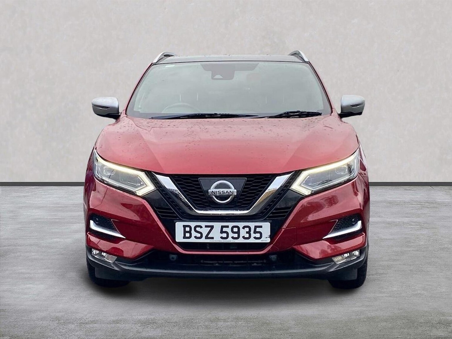 Used Nissan Qashqai 2018 for sale - 77973941: Photo 5