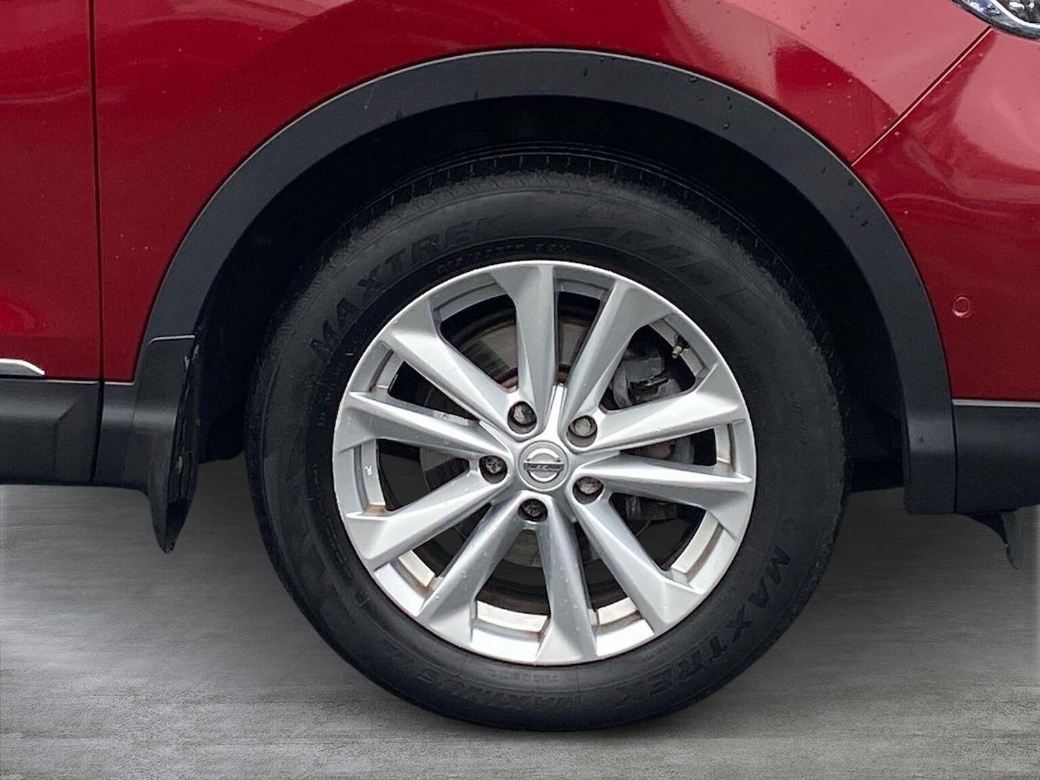 Used Nissan Qashqai 2018 for sale - 77973941: Photo 6