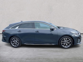 Used Kia Pro Ceed 2020 for sale - 78620821: Photo
