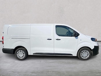 Used Toyota ProAce 2024 for sale - 79335400: Photo