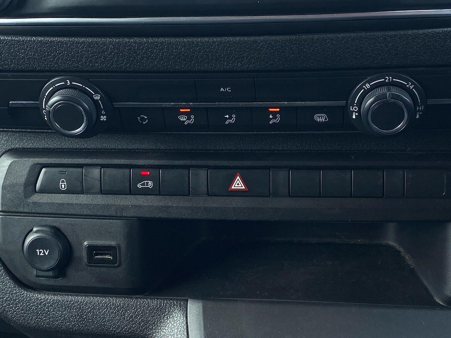 Used Peugeot Expert 2023 for sale - 76879681: Photo 12