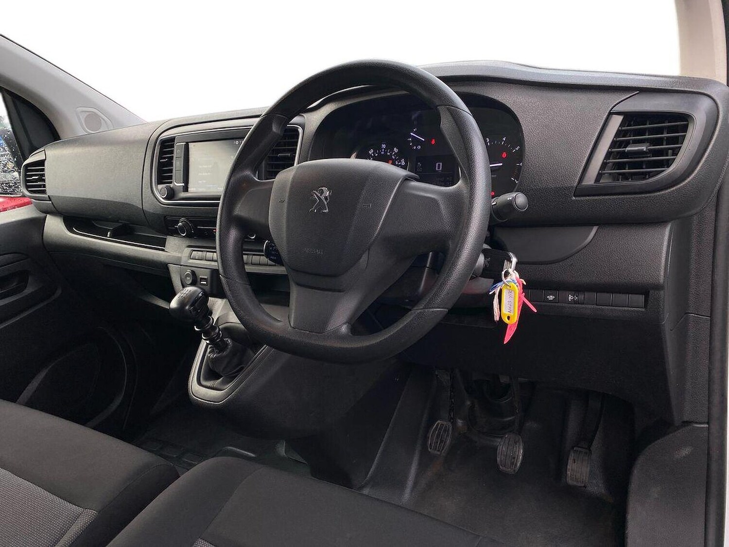 Used Peugeot Expert 2023 for sale - 76879681: Photo 15