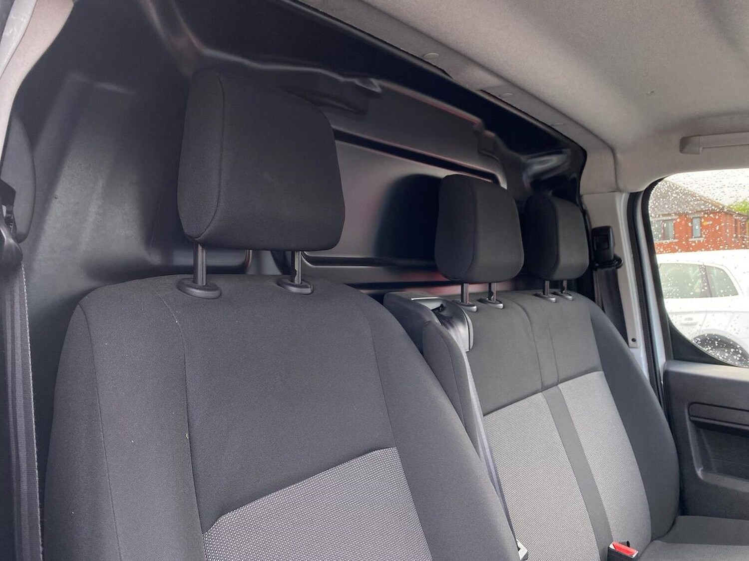 Used Peugeot Expert 2023 for sale - 76879681: Photo 16