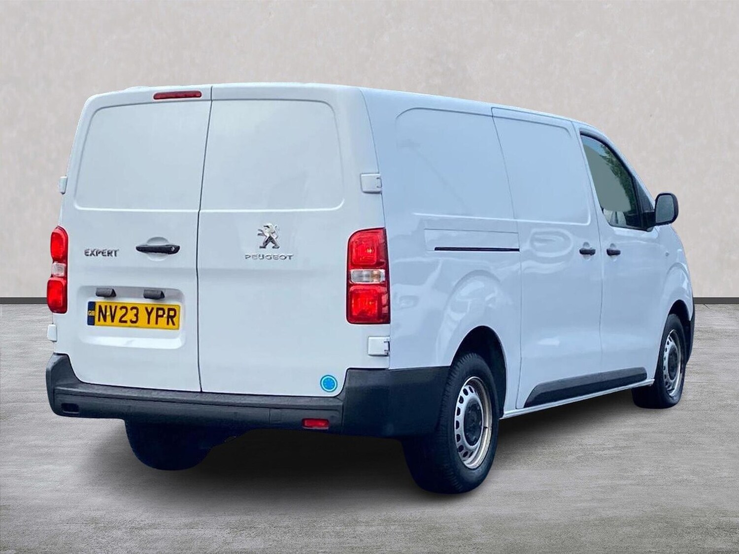 Used Peugeot Expert 2023 for sale - 76879681: Photo 18