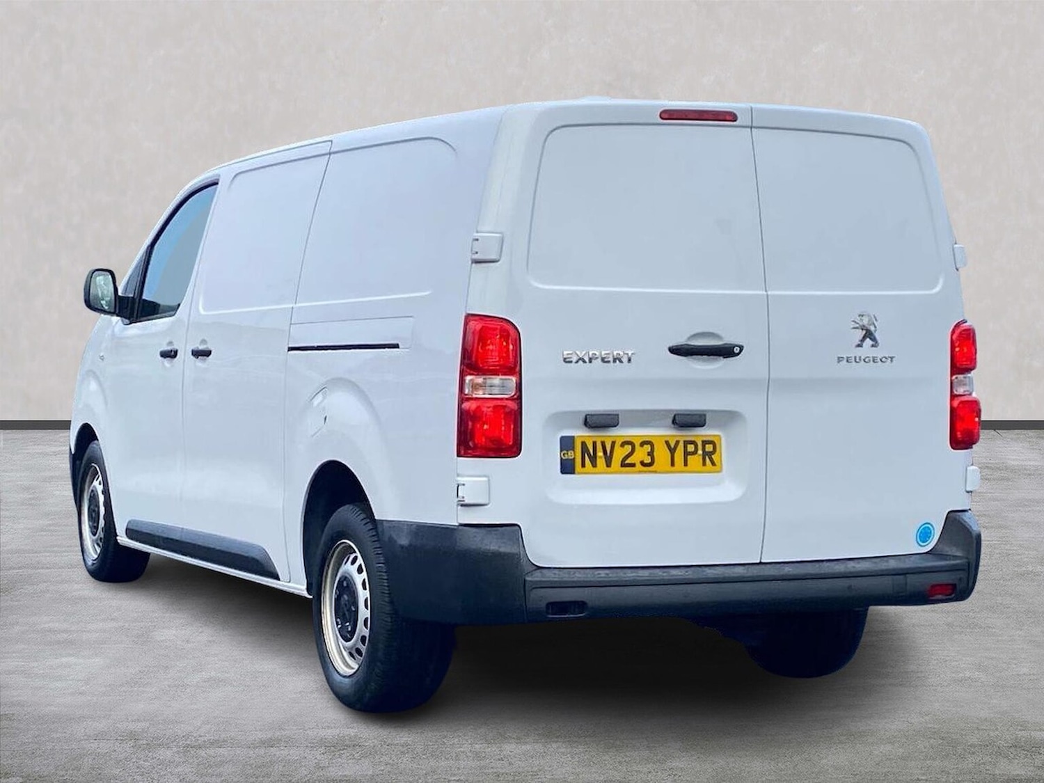 Used Peugeot Expert 2023 for sale - 76879681: Photo 2