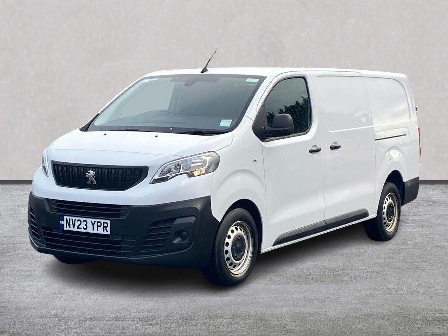 Used Peugeot Expert 2023 for sale - 76879681: Photo 20
