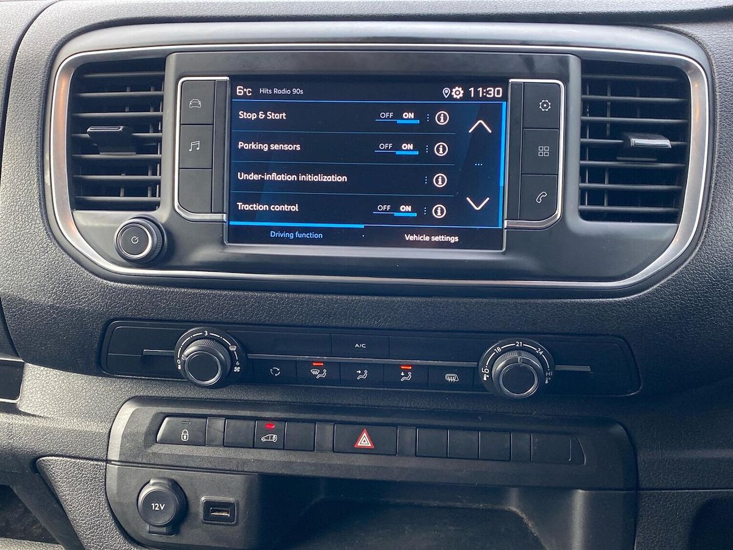 Used Peugeot Expert 2023 for sale - 76879681: Photo 24