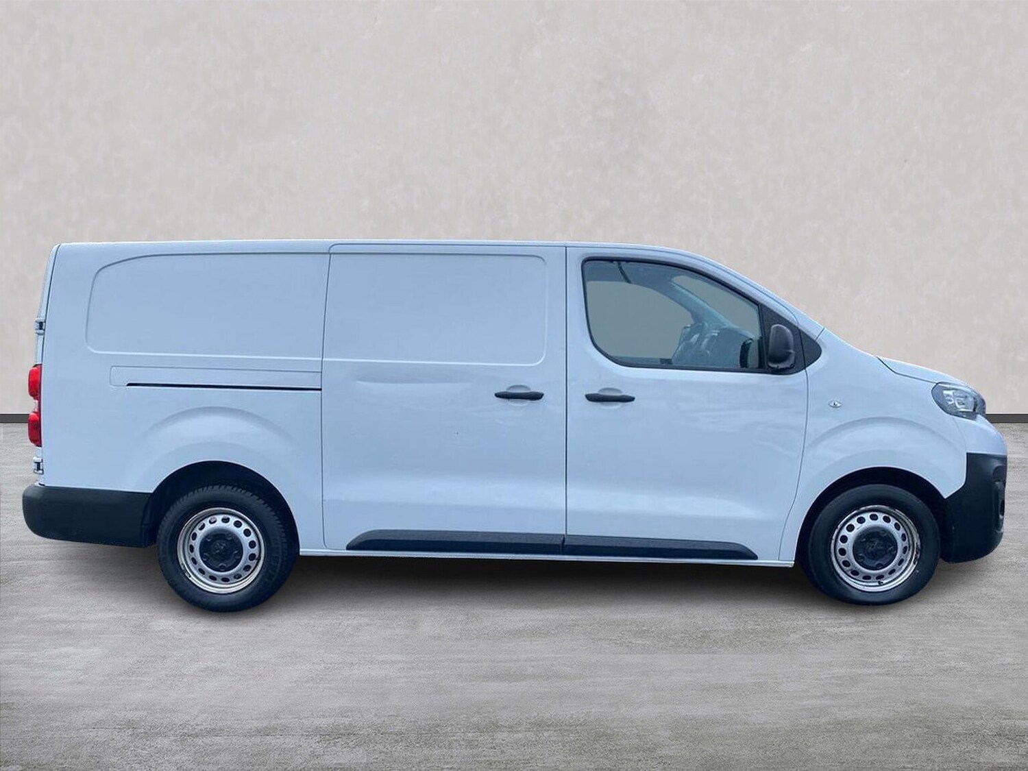 Used Peugeot Expert 2023 for sale - 76879681: Photo 3