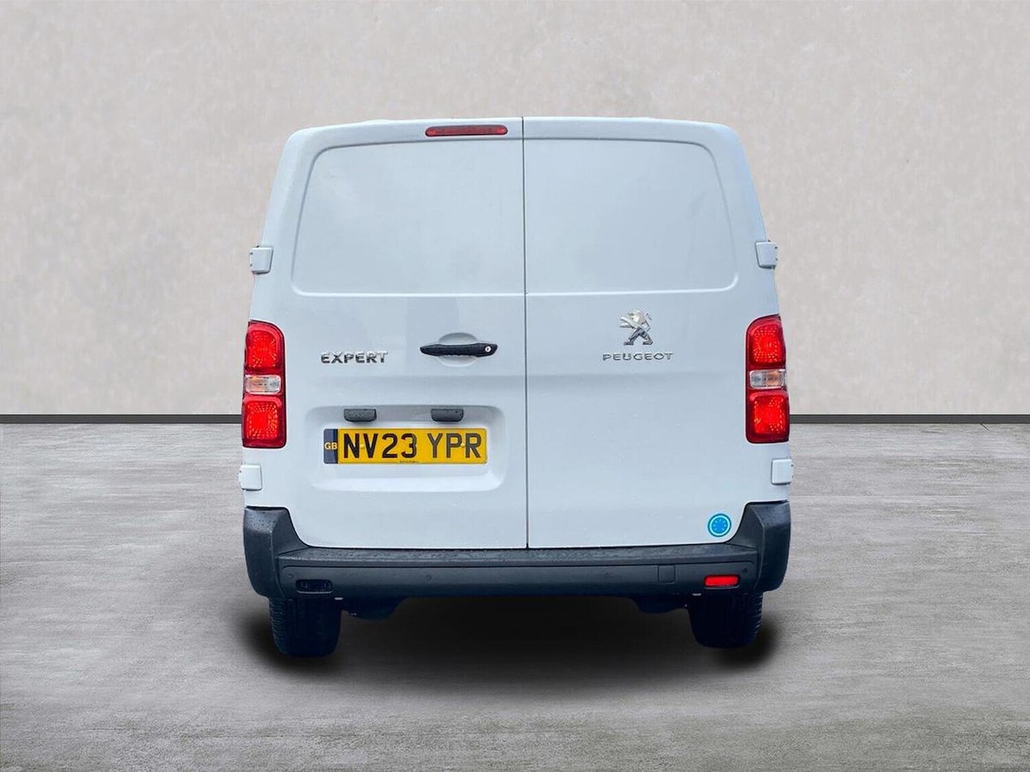 Used Peugeot Expert 2023 for sale - 76879681: Photo 4