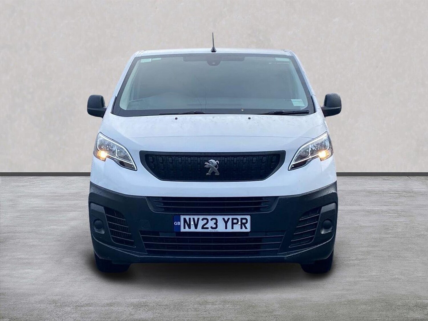 Used Peugeot Expert 2023 for sale - 76879681: Photo 5