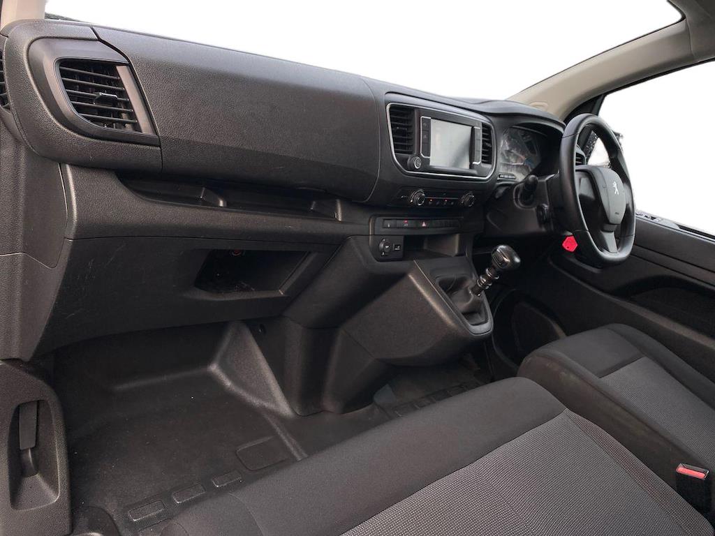 Used Peugeot Expert 2023 for sale - 76879681: Photo 7