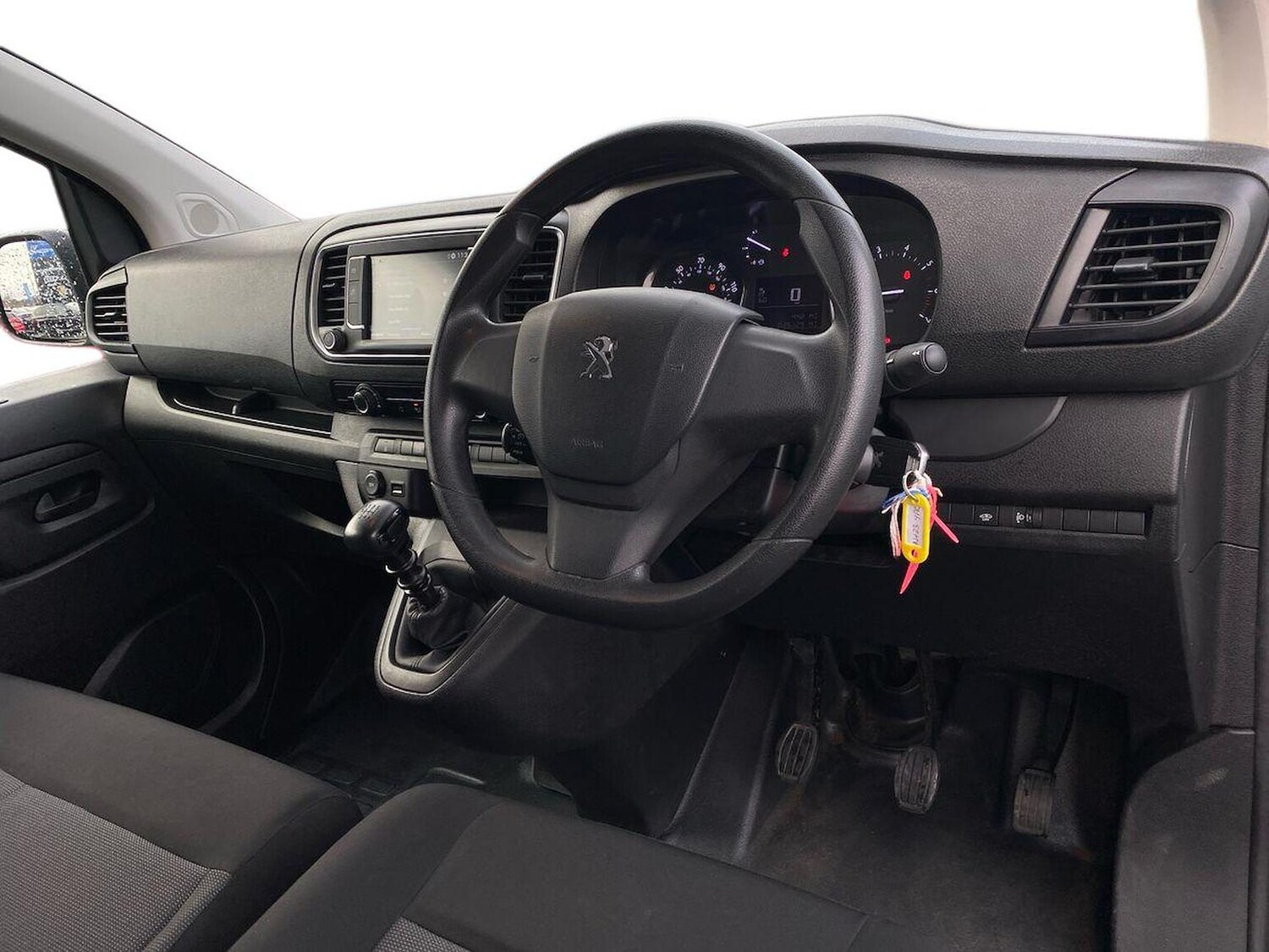 Used Peugeot Expert 2023 for sale - 76879681: Photo 8