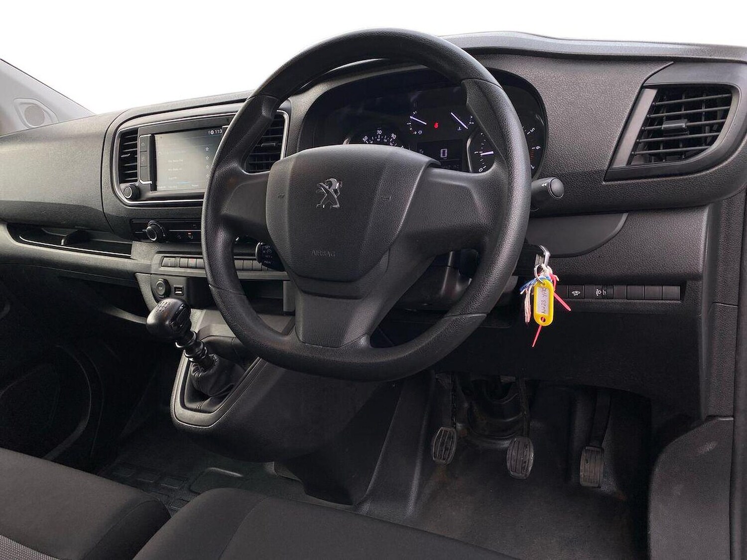 Used Peugeot Expert 2023 for sale - 76879681: Photo 9