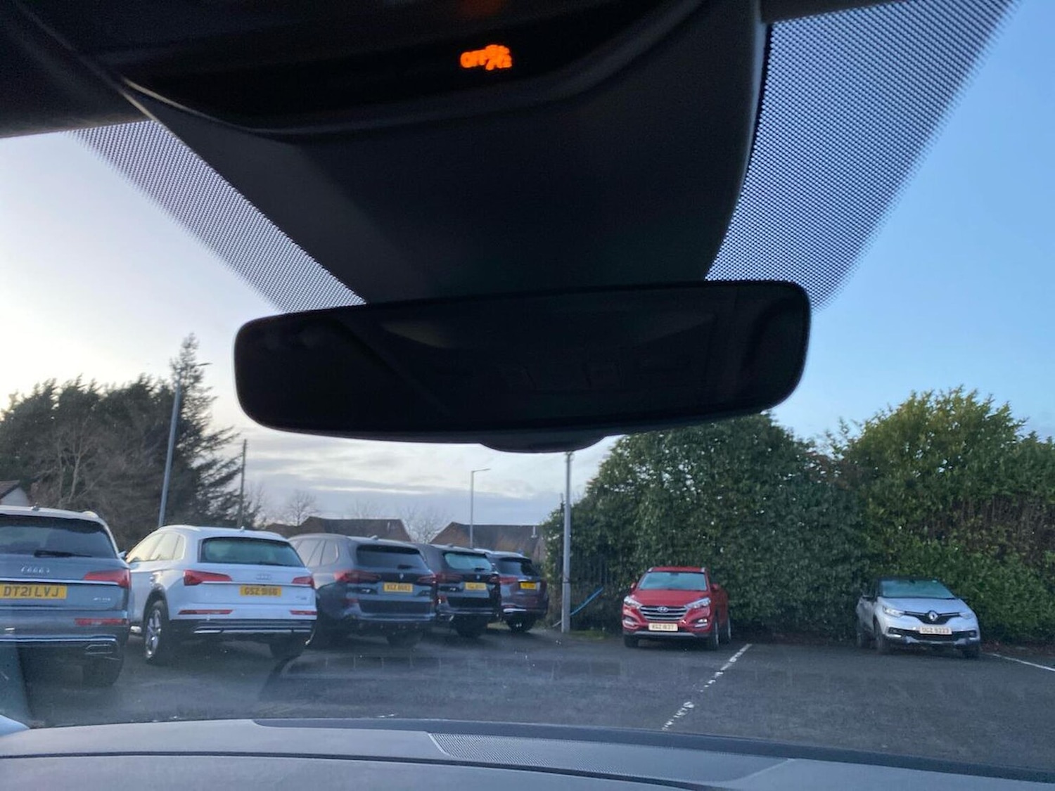 Used Skoda Scala 2022 for sale - 76963527: Photo 14