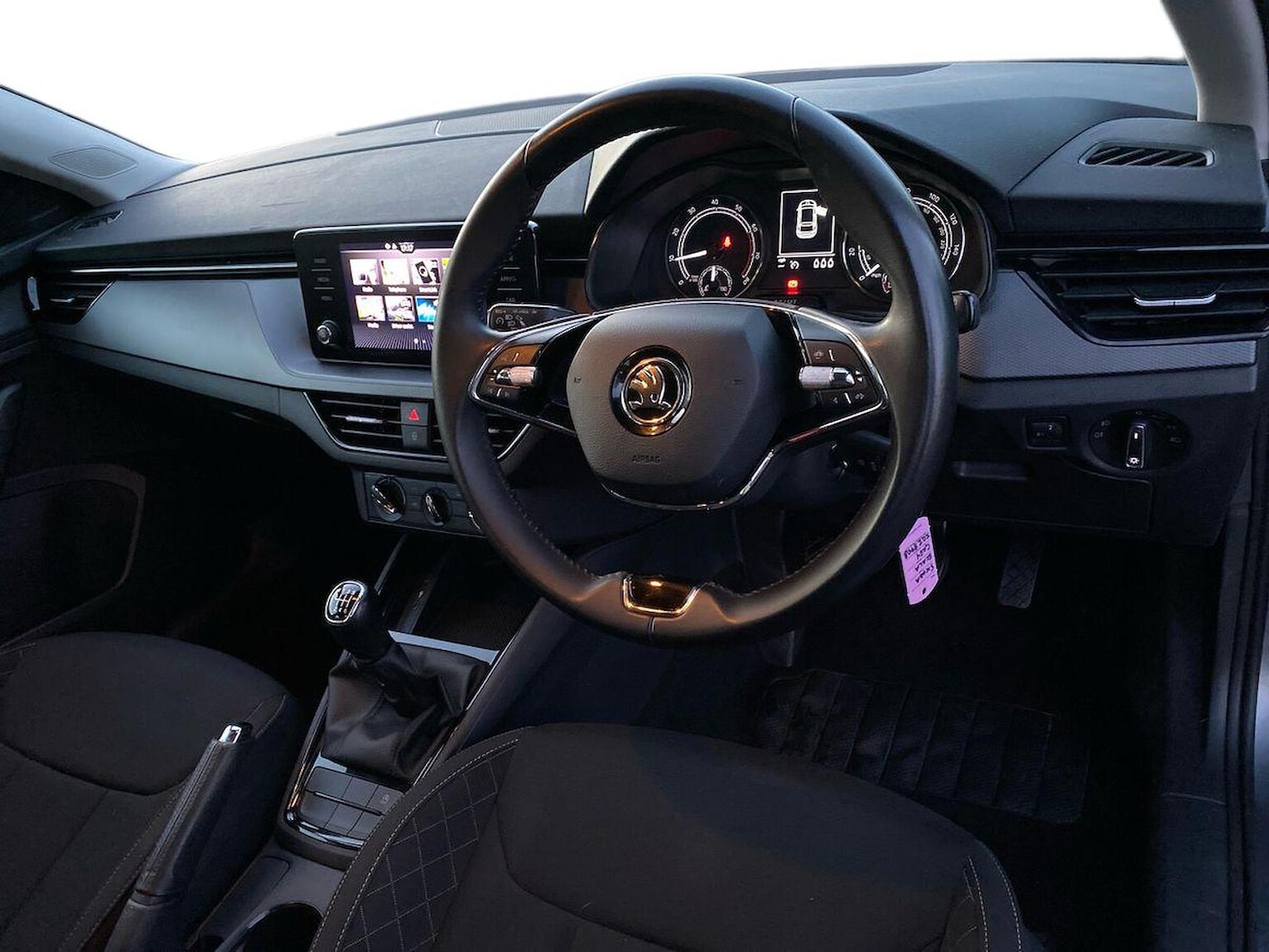 Used Skoda Scala 2022 for sale - 76963527: Photo 15