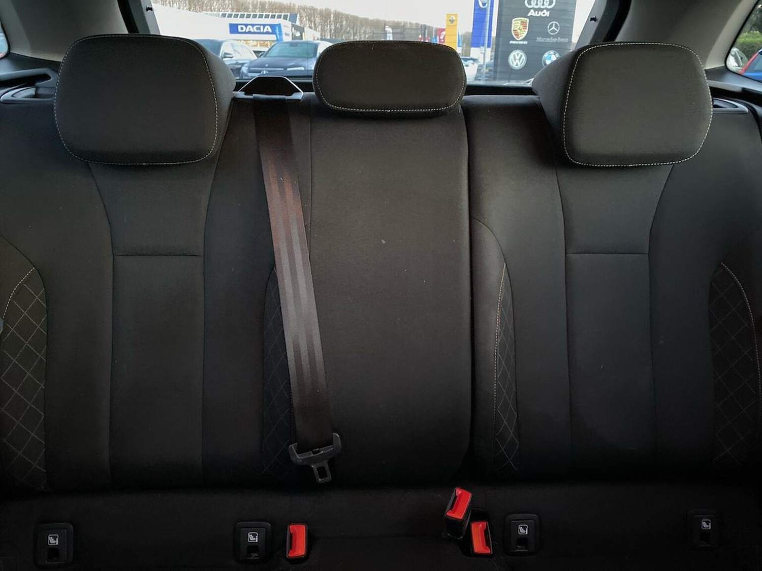 Used Skoda Scala 2022 for sale - 76963527: Photo 16