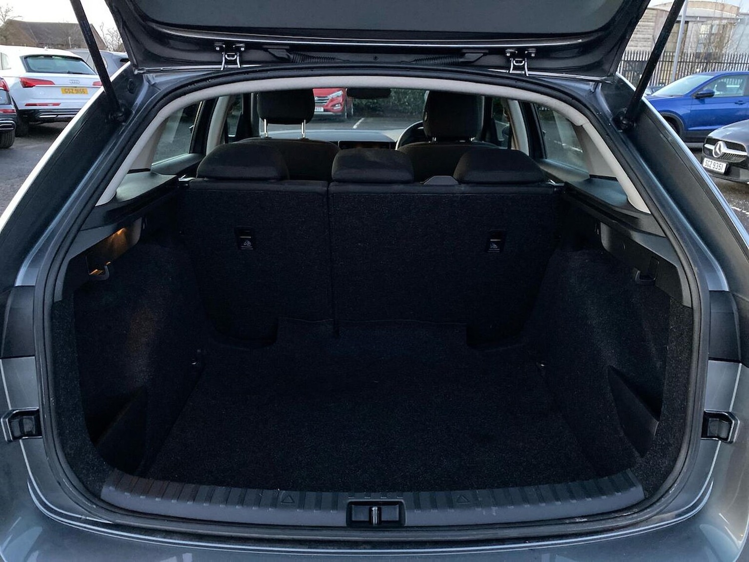 Used Skoda Scala 2022 for sale - 76963527: Photo 17