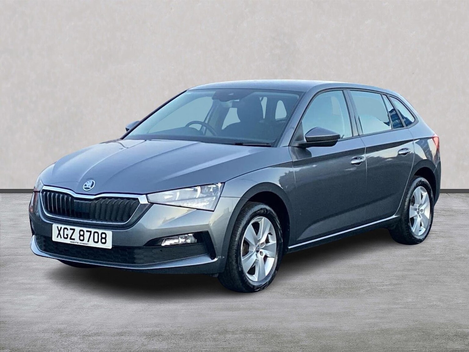 Used Skoda Scala 2022 for sale - 76963527: Photo 20