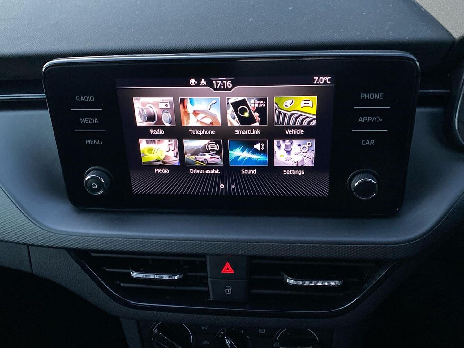 Used Skoda Scala 2022 for sale - 76963527: Photo 24