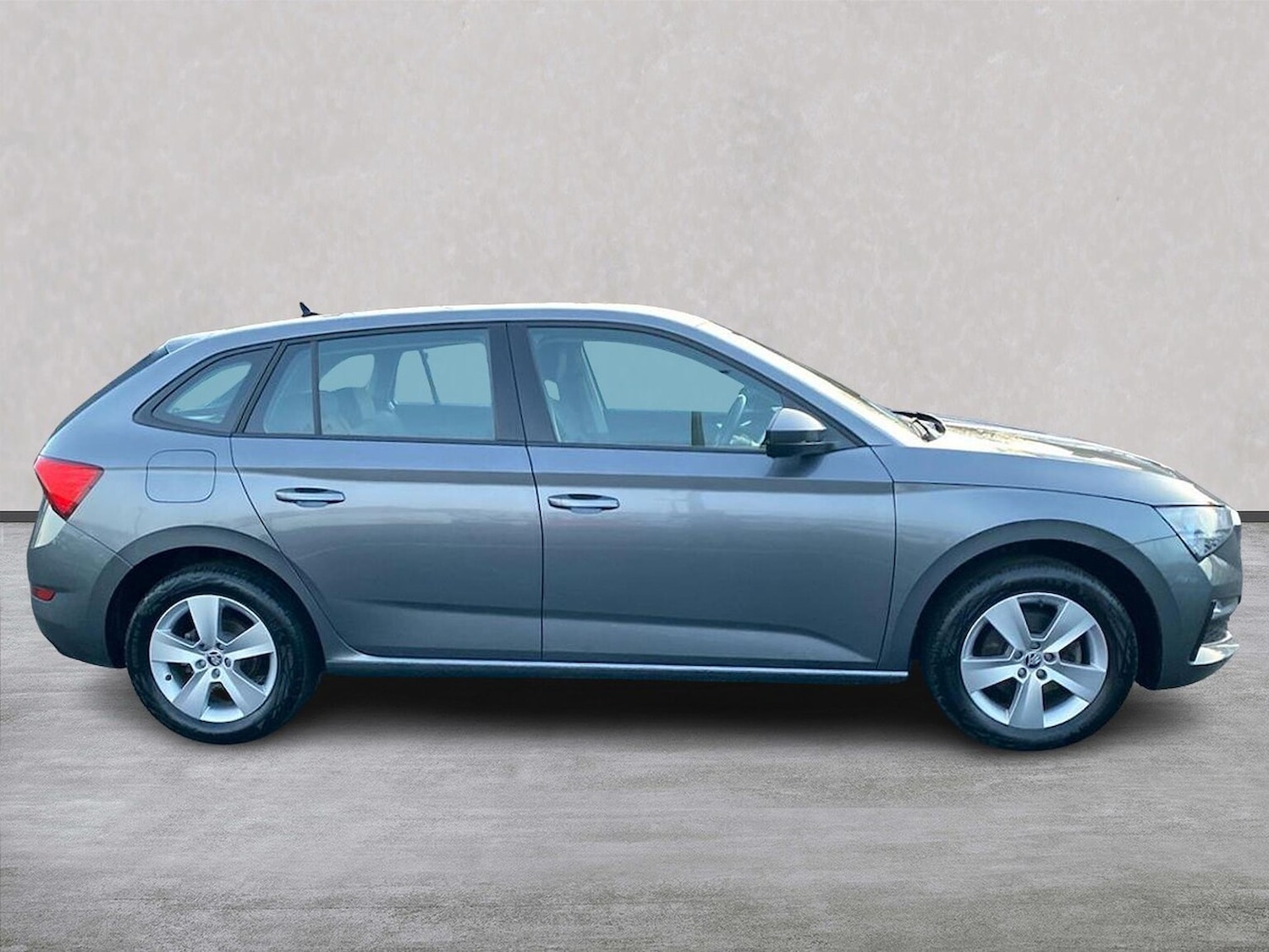 Used Skoda Scala 2022 for sale - 76963527: Photo 3