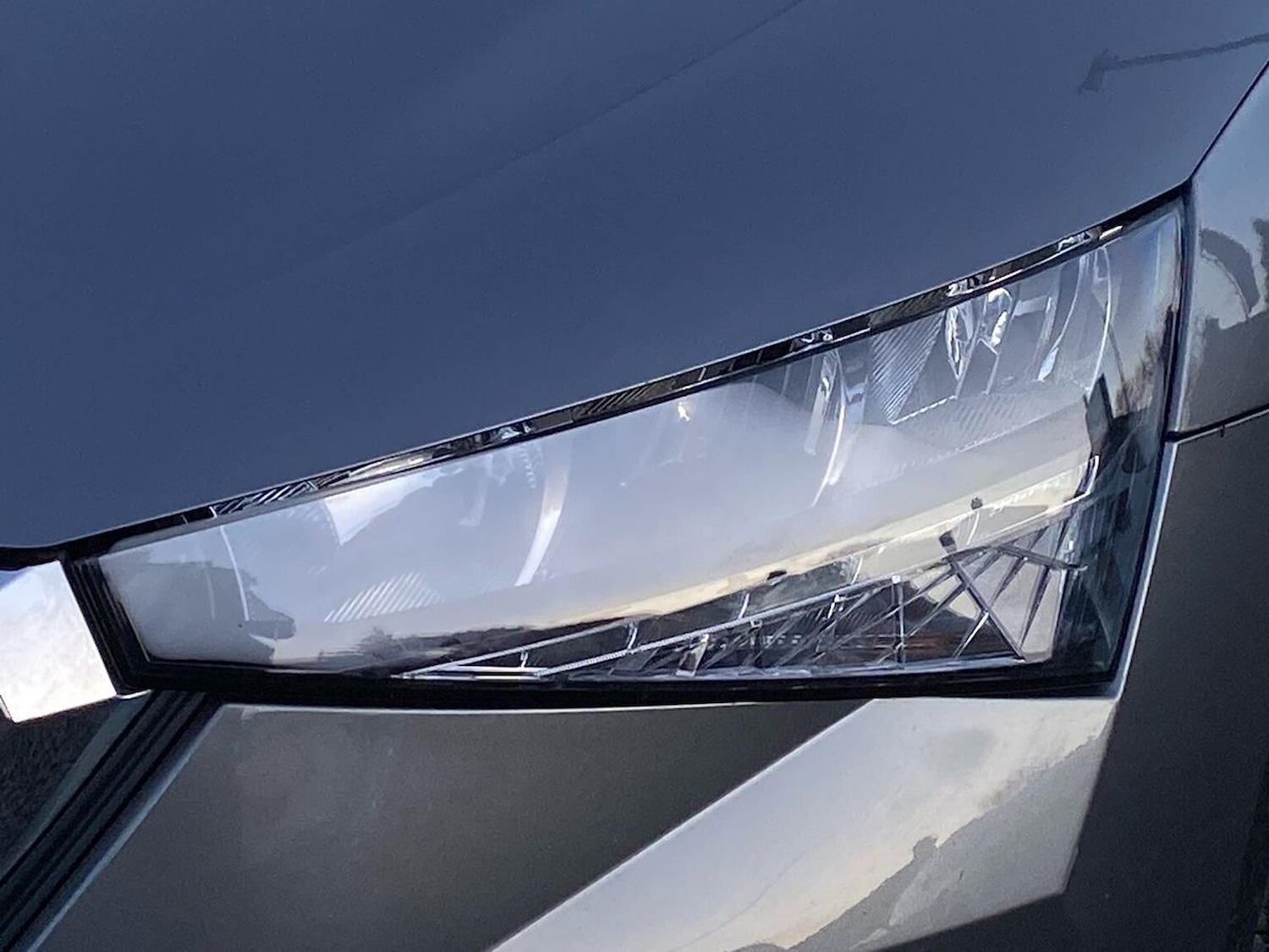 Used Skoda Scala 2022 for sale - 76963527: Photo 30