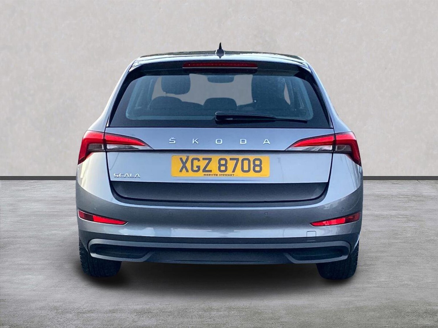 Used Skoda Scala 2022 for sale - 76963527: Photo 4