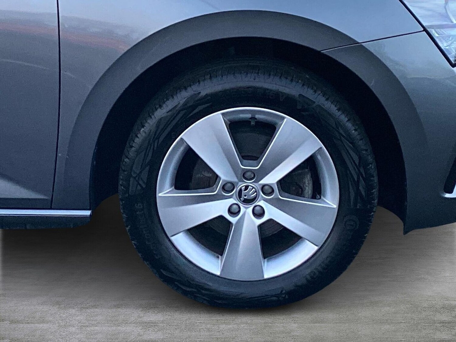 Used Skoda Scala 2022 for sale - 76963527: Photo 6