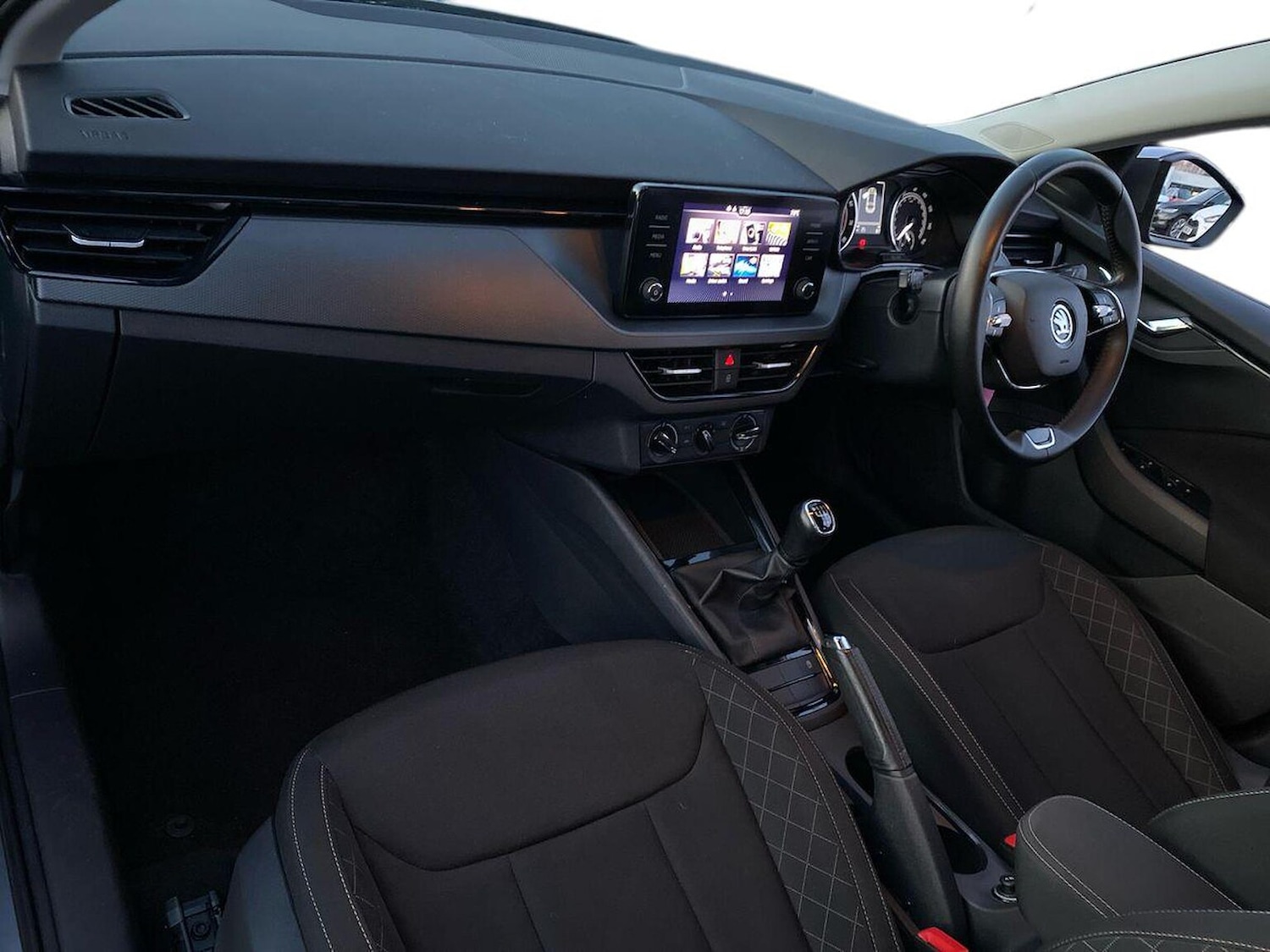 Used Skoda Scala 2022 for sale - 76963527: Photo 7