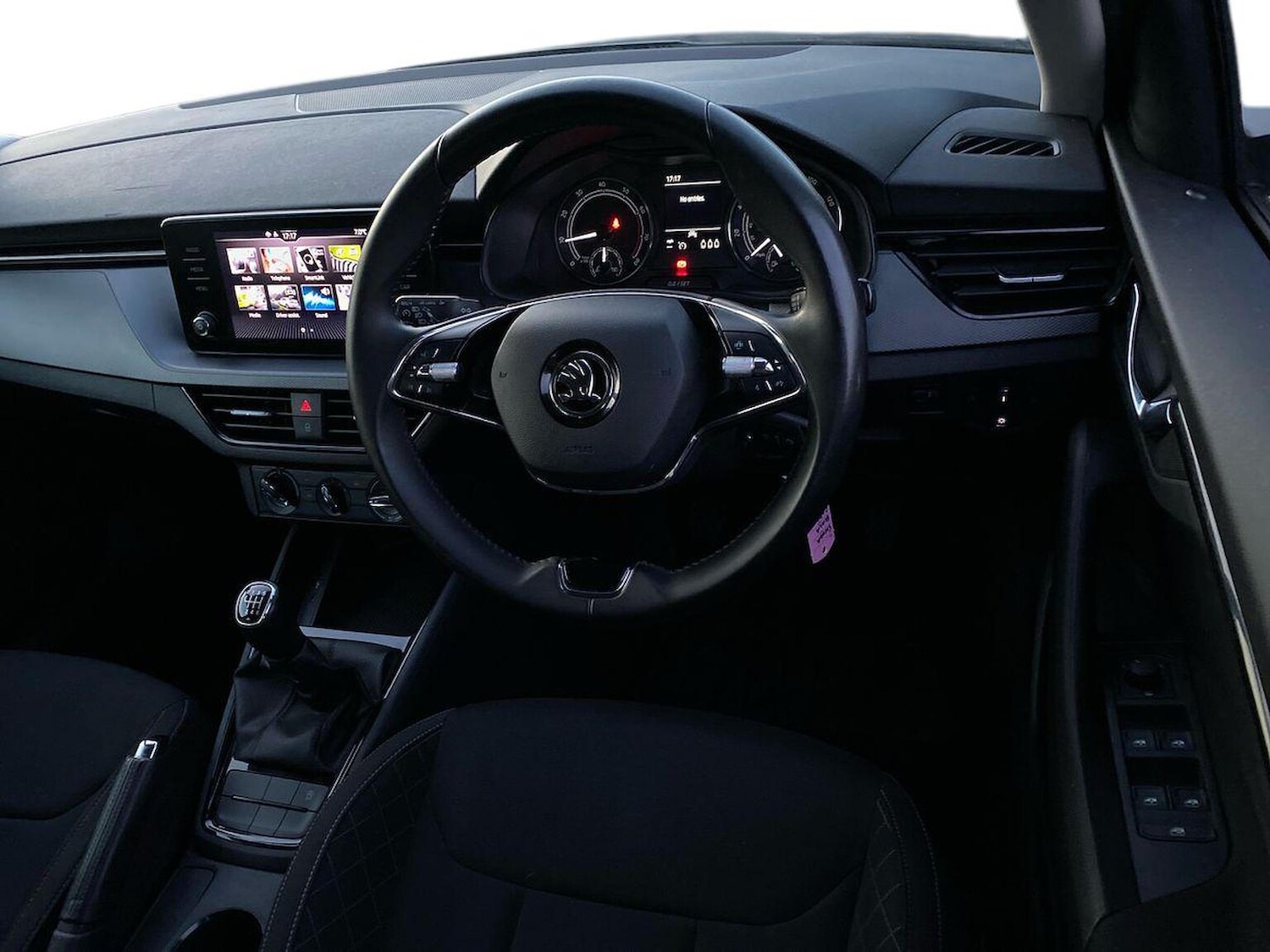 Used Skoda Scala 2022 for sale - 76963527: Photo 9