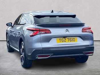 Used Citroen C5 X 2024 for sale - 78532575: Photo