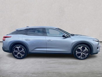 Used Citroen C5 X 2024 for sale - 78532575: Photo
