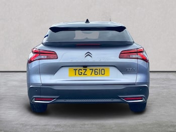 Used Citroen C5 X 2024 for sale - 78532575: Photo