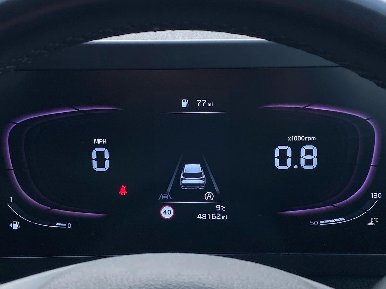 Used Kia Sportage 2022 for sale - 76799355: Photo 10