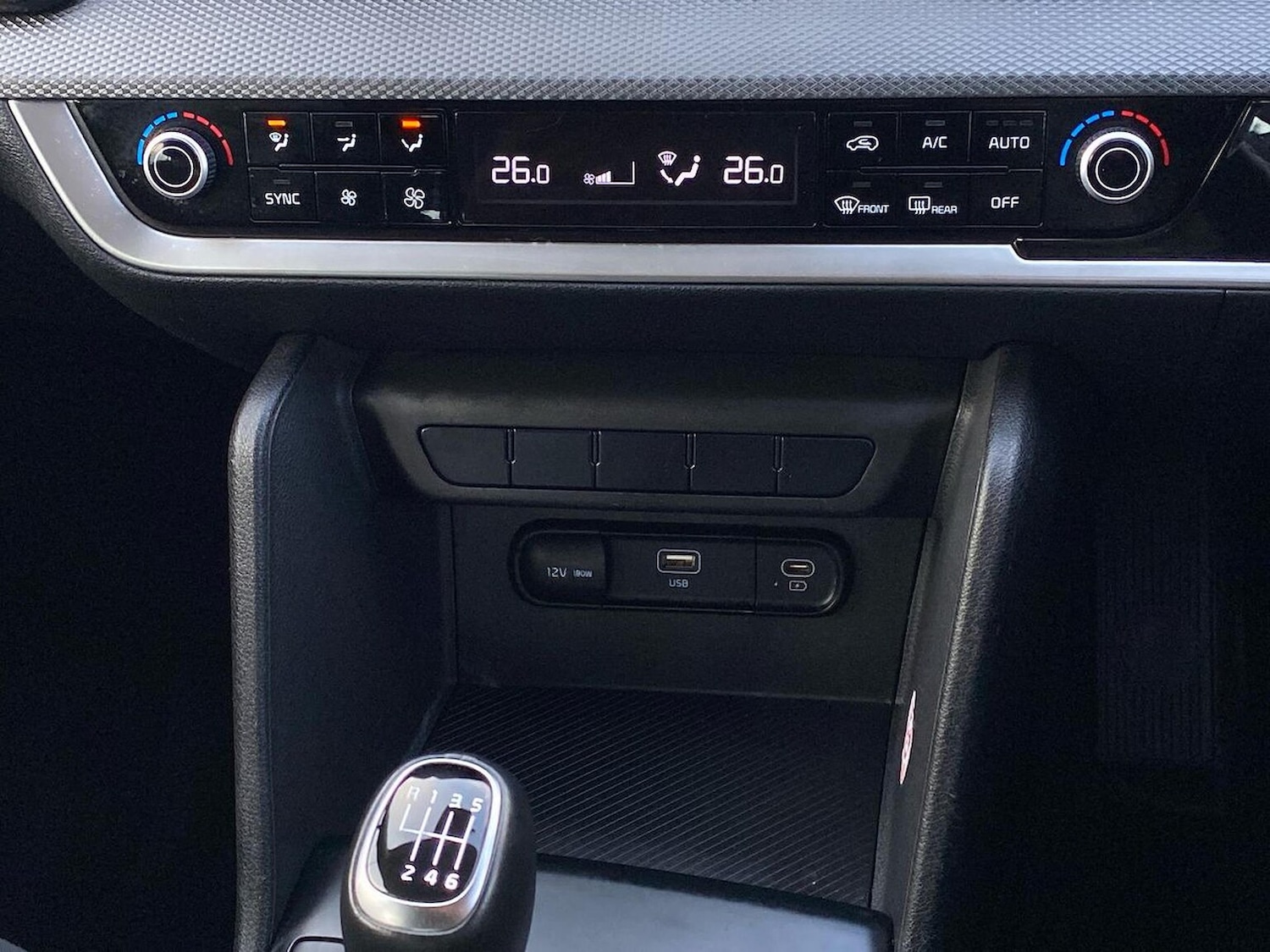 Used Kia Sportage 2022 for sale - 76799355: Photo 12