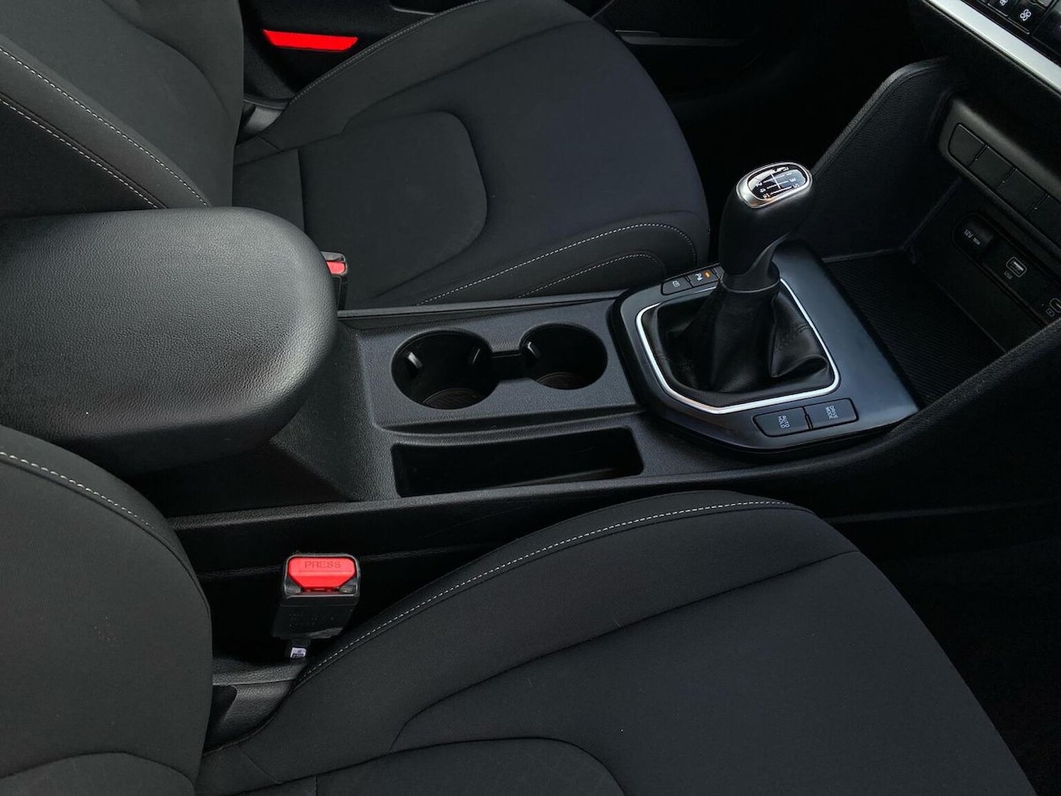 Used Kia Sportage 2022 for sale - 76799355: Photo 13