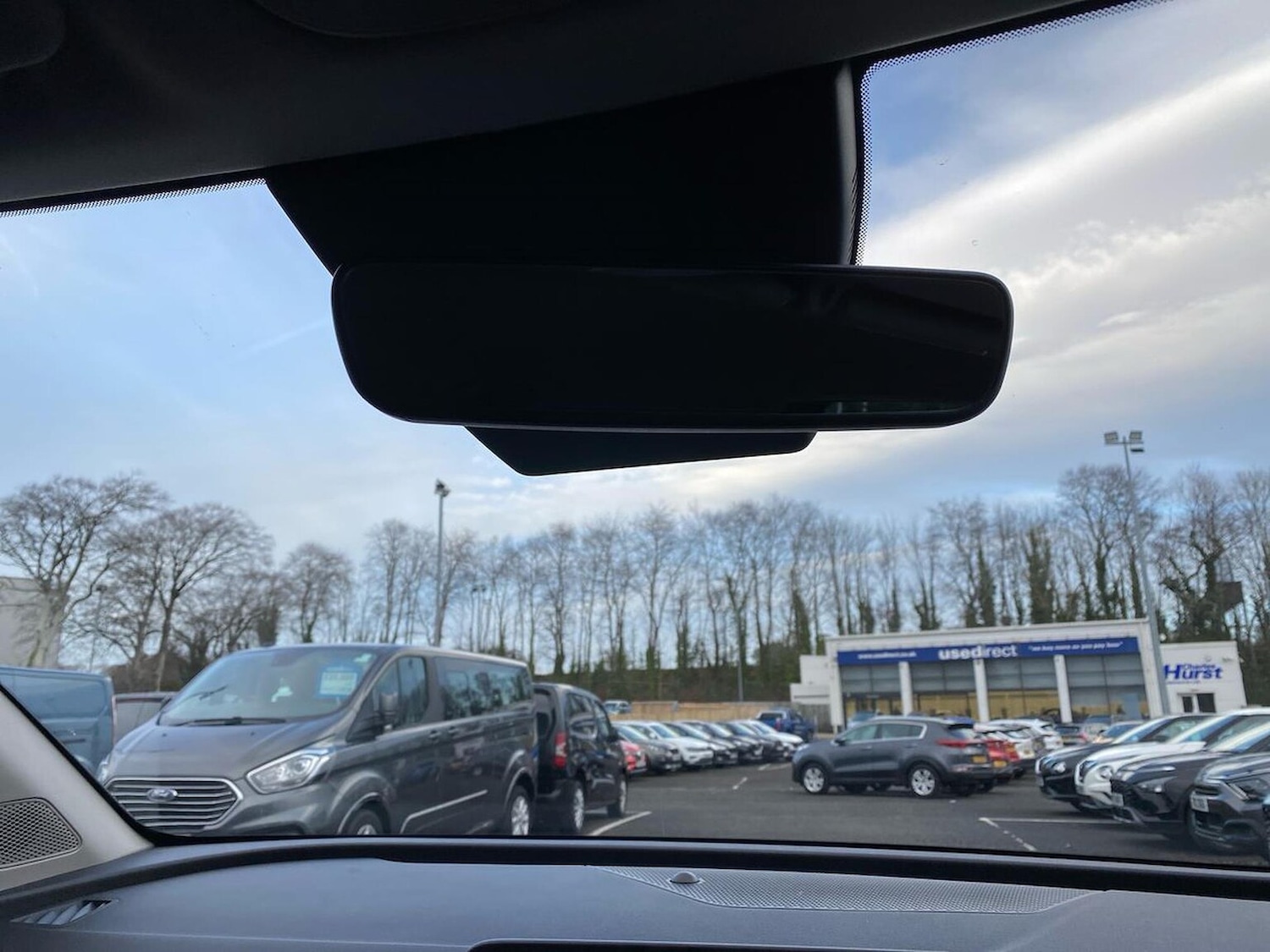 Used Kia Sportage 2022 for sale - 76799355: Photo 14