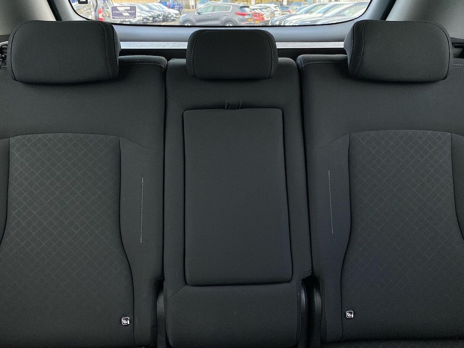 Used Kia Sportage 2022 for sale - 76799355: Photo 16