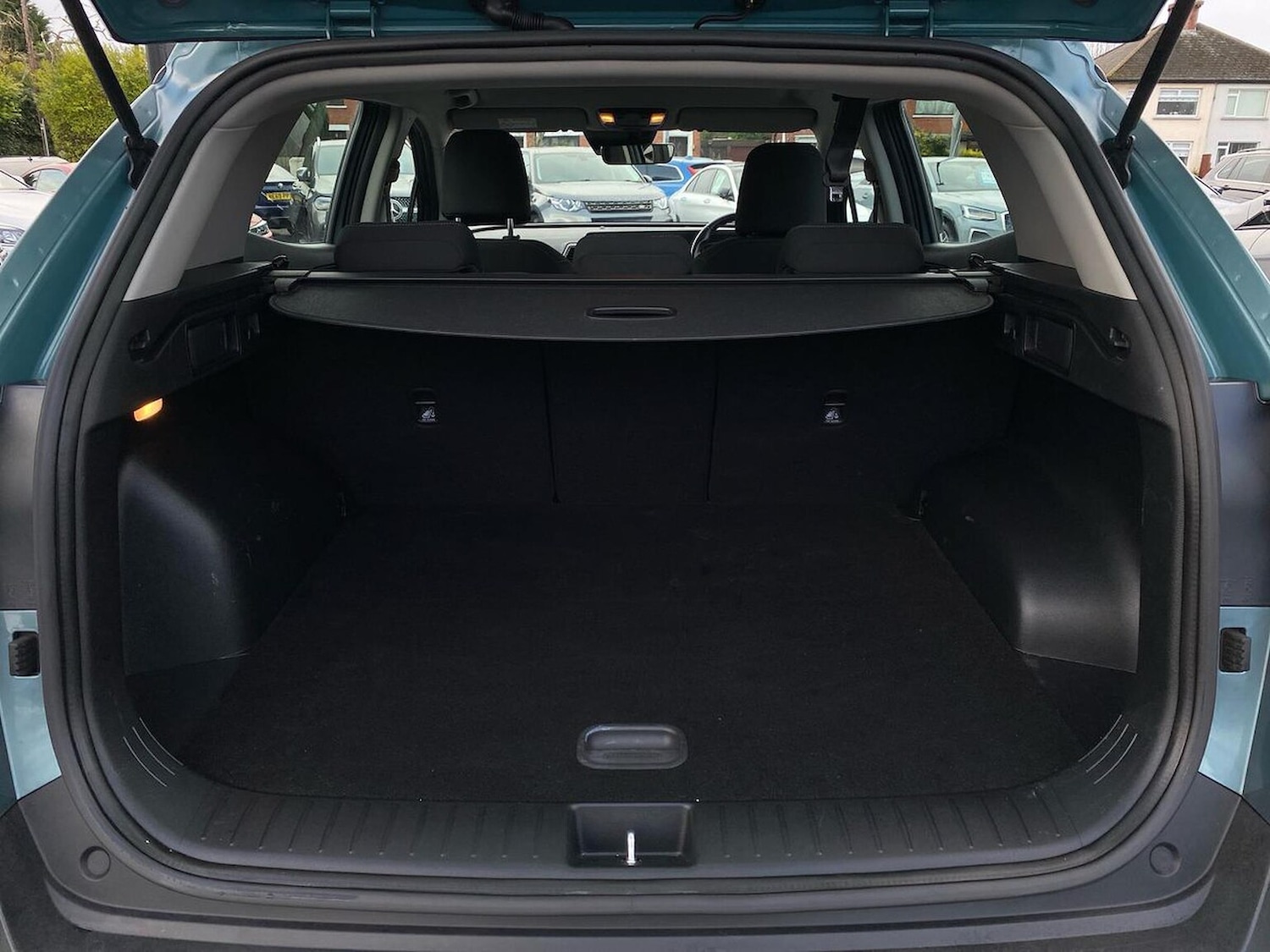 Used Kia Sportage 2022 for sale - 76799355: Photo 17