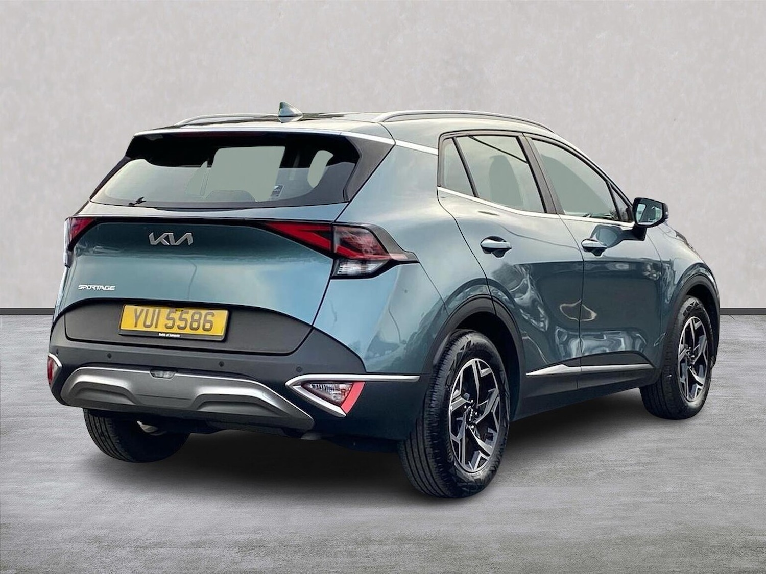 Used Kia Sportage 2022 for sale - 76799355: Photo 18