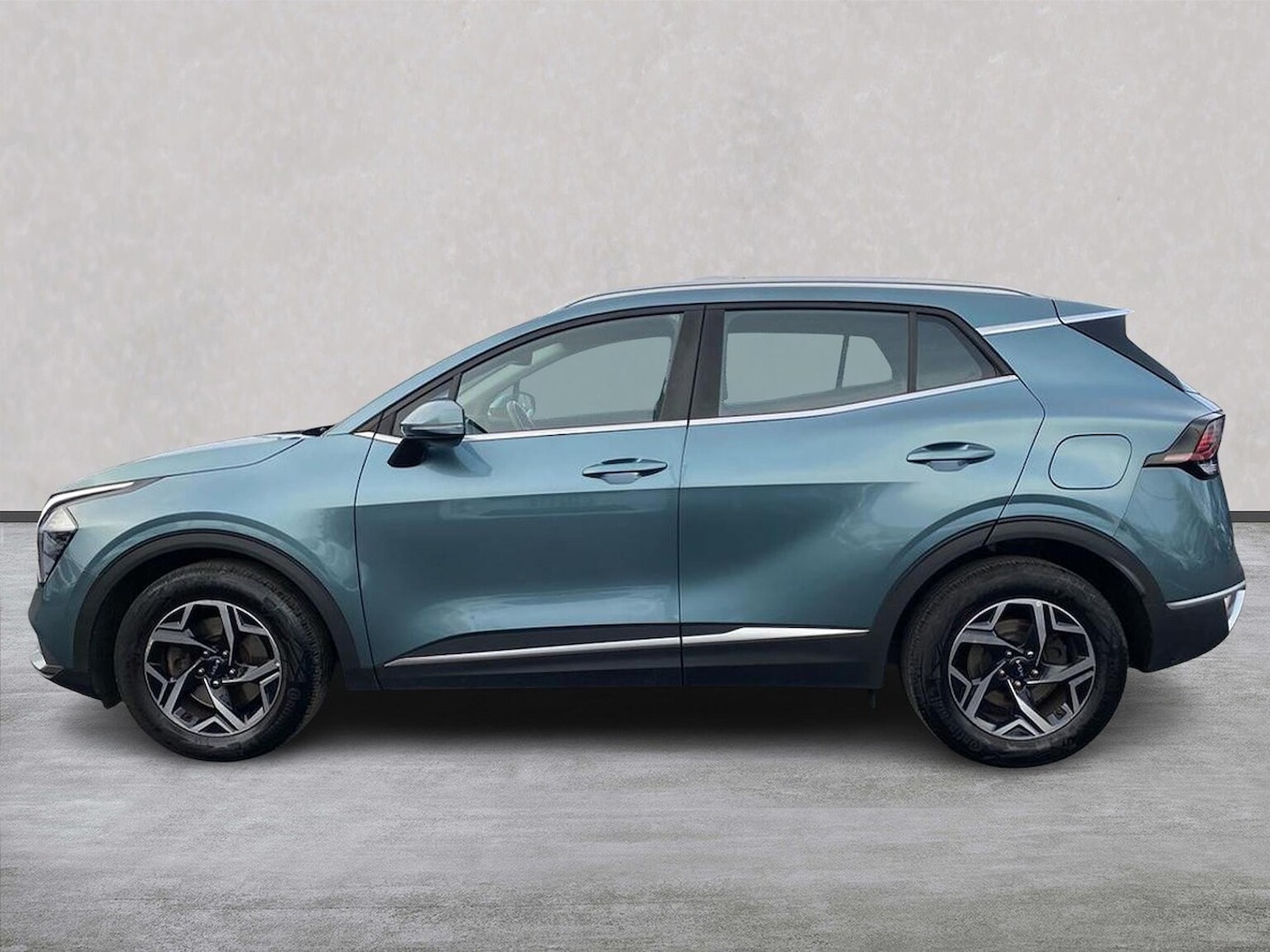 Used Kia Sportage 2022 for sale - 76799355: Photo 19