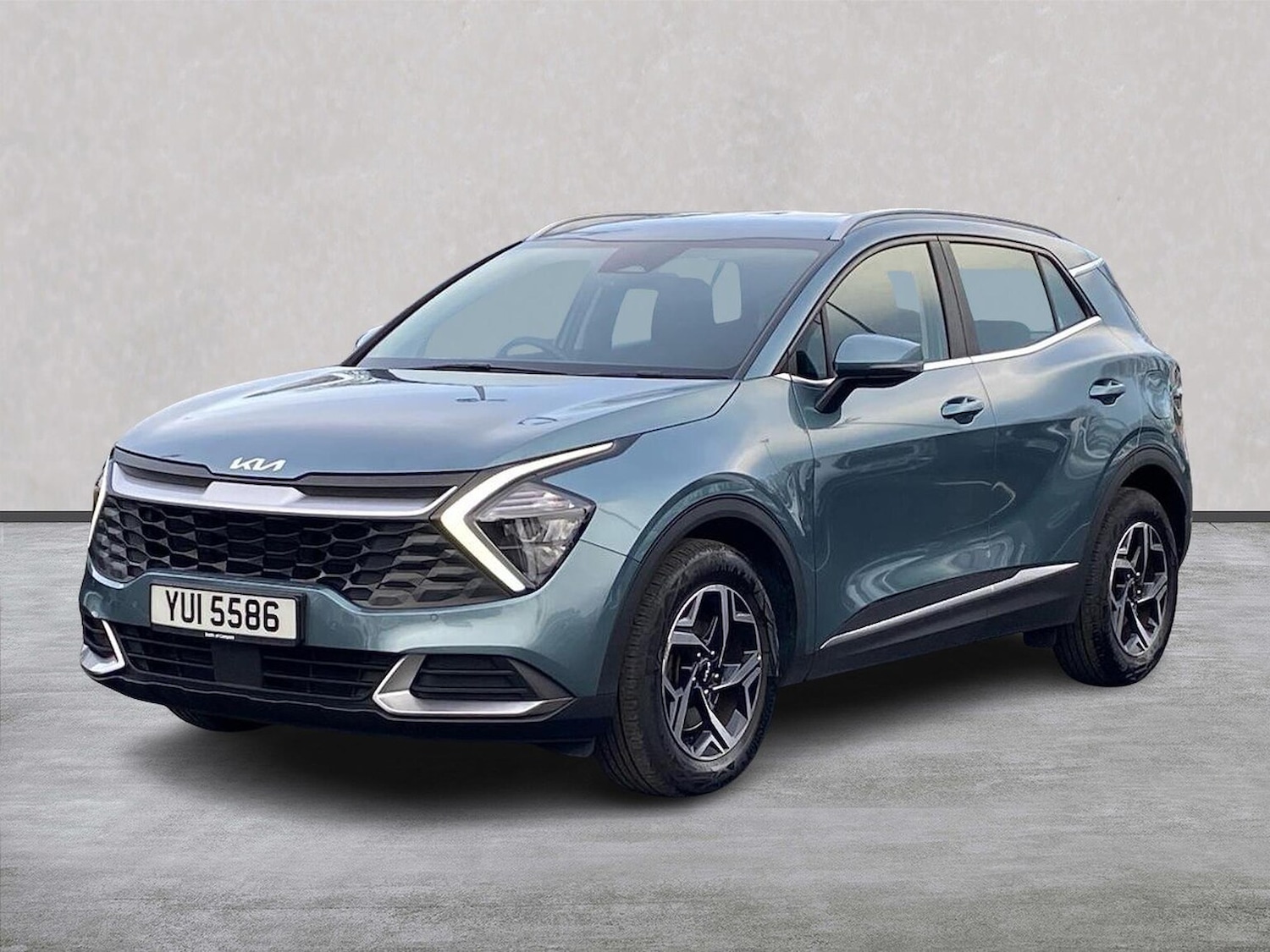 Used Kia Sportage 2022 for sale - 76799355: Photo 20