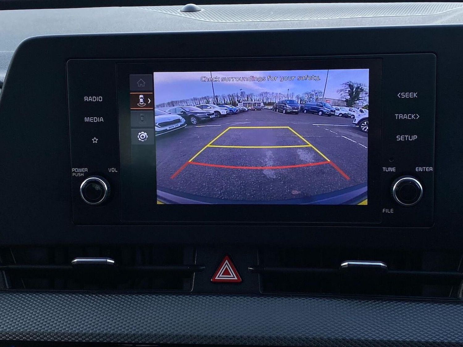 Used Kia Sportage 2022 for sale - 76799355: Photo 23