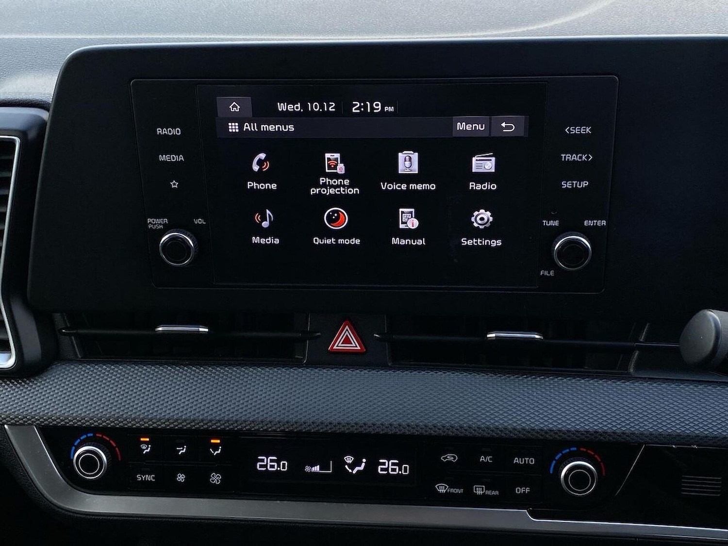 Used Kia Sportage 2022 for sale - 76799355: Photo 24