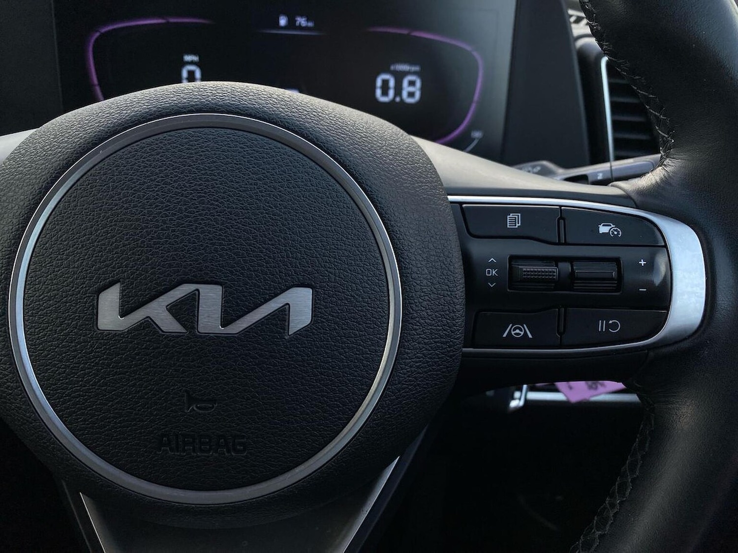 Used Kia Sportage 2022 for sale - 76799355: Photo 25